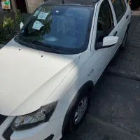 کوییکGXR مدل1404 صفر خشک نمایندگی اماده تحویل|خودرو سواری و وانت|تهران, دریان‌نو|دیوار