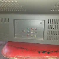 تلویزیون قدیمی|تلویزیون و پروژکتور|تبریز, |دیوار