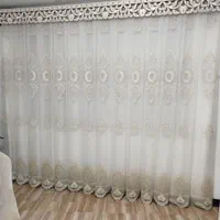 پرده پذیرایی