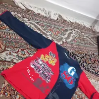 لباس وغیره