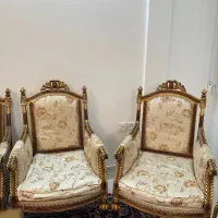 مبل|مبلمان خانگی و میز عسلی|کاشان, دانش|دیوار