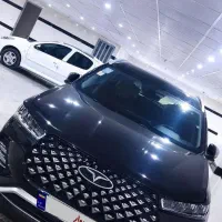 تیگو۷ پرو مدل۴۰۲ درحدصفر|خودرو سواری و وانت|شیراز, آزادگان|دیوار