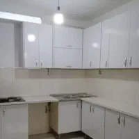 کابینت‌های هایگلاسی روکش اصلی درجه یک کد ۱۱۴۱|مصالح و تجهیزات ساختمان|شاهرود, |دیوار