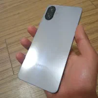 سامسونگ A07 فقط تا آخر هفته