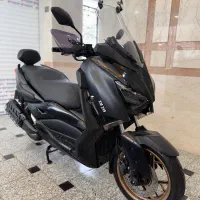 یاماها xmax 1401|موتورسیکلت|تهران, ارامنه|دیوار