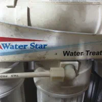 دستگاه آب تسویه کن|آبسردکن و تصفیه آب|تهران, گلچین|دیوار