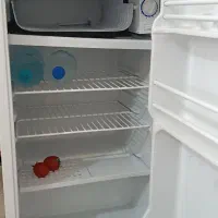 یخچال ۵فوت|یخچال و فریزر|رشت, گلباغ نماز|دیوار