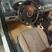 مگان اتومات مدل ۹۱|خودرو سواری و وانت|تهران, شهران شمالی|دیوار