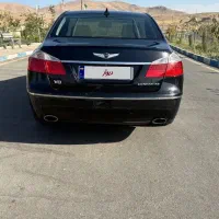 جنسیس سدان|خودرو سواری و وانت|تهران, آبشار|دیوار