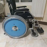 ویلچر میرا آلمانی Meyra