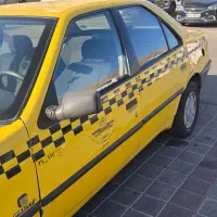 تاکسی|خودرو سواری و وانت|تبریز, |دیوار