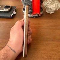 ایفون ۱۶ پرومکس zaa باتری۱۰۰|موبایل|گرگان, |دیوار