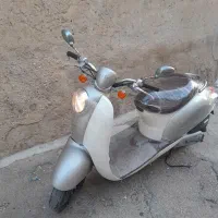 پاکشتی اسکوپی ترو تمیز