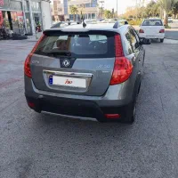 اچ سی کراس مدل 95|خودرو سواری و وانت|بیرجند, |دیوار