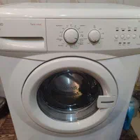 لباسشویی پنج کیلویی کنوود اصلی