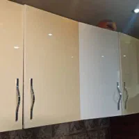 کابینت ام‌دی‌اف های‌گلاس،ویترین،هود،سینک،گازصفحه‌‌|مصالح و تجهیزات ساختمان|شیراز, زند|دیوار