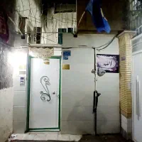 خونه چهارمردان کوچه 17