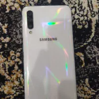 گوشی سامسونگ a50|موبایل|تهران, هرندی|دیوار