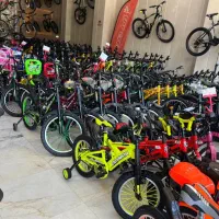 دوچرخه ۲۶ اورلورد در فروشگاه حسینی|دوچرخه، اسکیت، اسکوتر|مشکیندشت, |دیوار