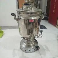 سماور گازی ۱۳لیتری