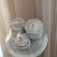 سنگ مصنوعی قیمت ویژه|مجسمه، تندیس، ماکت|قم, انصار‌الحسین|دیوار