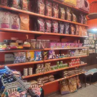 غذا خشک سگ و گربه با قیمت استثنایی به مدت محدود