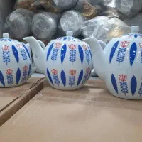 قوری و استکان عربی|قوری، کتری، قهوه‌ساز دستی|تهران, امیریه|دیوار