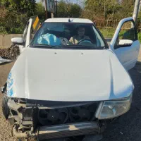 سورن توربو تصادفی