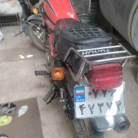 متورسیکلت