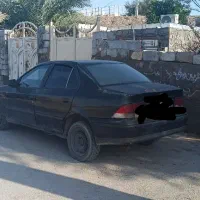 سمند 81|خودرو سواری و وانت|بندرعباس, |دیوار