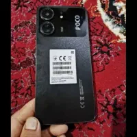 گوشی پکو c65 سالم زیاد استفاده نشد