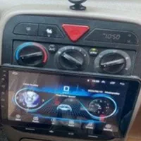 انواع مانیتور های سایپا و ایران خودرو|قطعات یدکی و لوازم جانبی|مشهد, دانشجو|دیوار