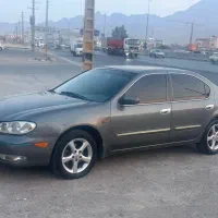 ماکسیما85دنده اتوماتیک شاسی ها پلم به شرط کارشناسی
