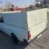 وانت پیکان|خودرو سواری و وانت|کاشان, زیتون|دیوار