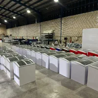 تولیدی فریزربستنی