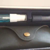 عینک|فعالیت داوطلبانه تحقیقاتی|قم, باغ شریفی|دیوار