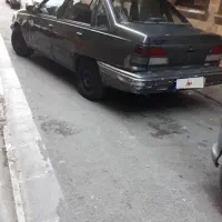 دوو ریسر ۱۹۹۴