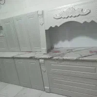 درب pvc|مصالح و تجهیزات ساختمان|بندر کنگان, |دیوار