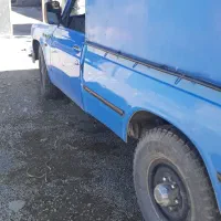 نیسان گازوئیل|خودرو سواری و وانت|دهگلان, |دیوار