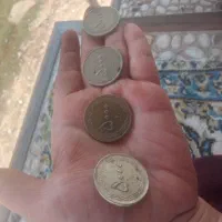 سکه|کلکسیون سکه، تمبر، اسکناس|کوچصفهان, |دیوار