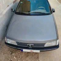 پژو 405دوگانه شرکتی تست گاز تازه انجام شده|خودرو سواری و وانت|شیراز, سعدیه جنوبی|دیوار