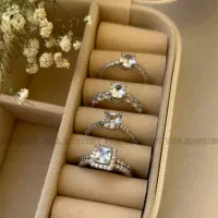 انگشتر ژوپینگ