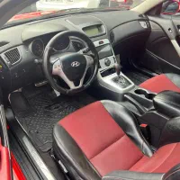 جنسیس کوپه|خودرو سواری و وانت|مشهد, سجاد شهر|دیوار