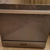 ماشین ظرفشویی مجیک اصل کره