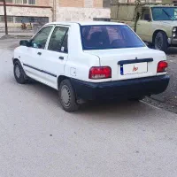 پراید مدل ۹۴|خودرو سواری و وانت|نیشابور, شهرک فیروزه|دیوار