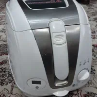 سرخ کن سانی