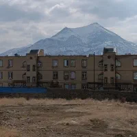 آپارتمانی ۲ خواب