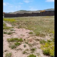 ۲۵۰متر زمین مسکونی داخل بافت قیمت کف منطقه