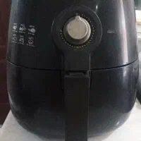 سرخ کن/هواپز/ایرفرایر/برند فیلیپس