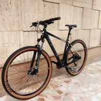 دوچرخه ۲۹ لارج جاینت اسکیل trek اندرو کربن giant|دوچرخه، اسکیت، اسکوتر|تهران, کوهک|دیوار